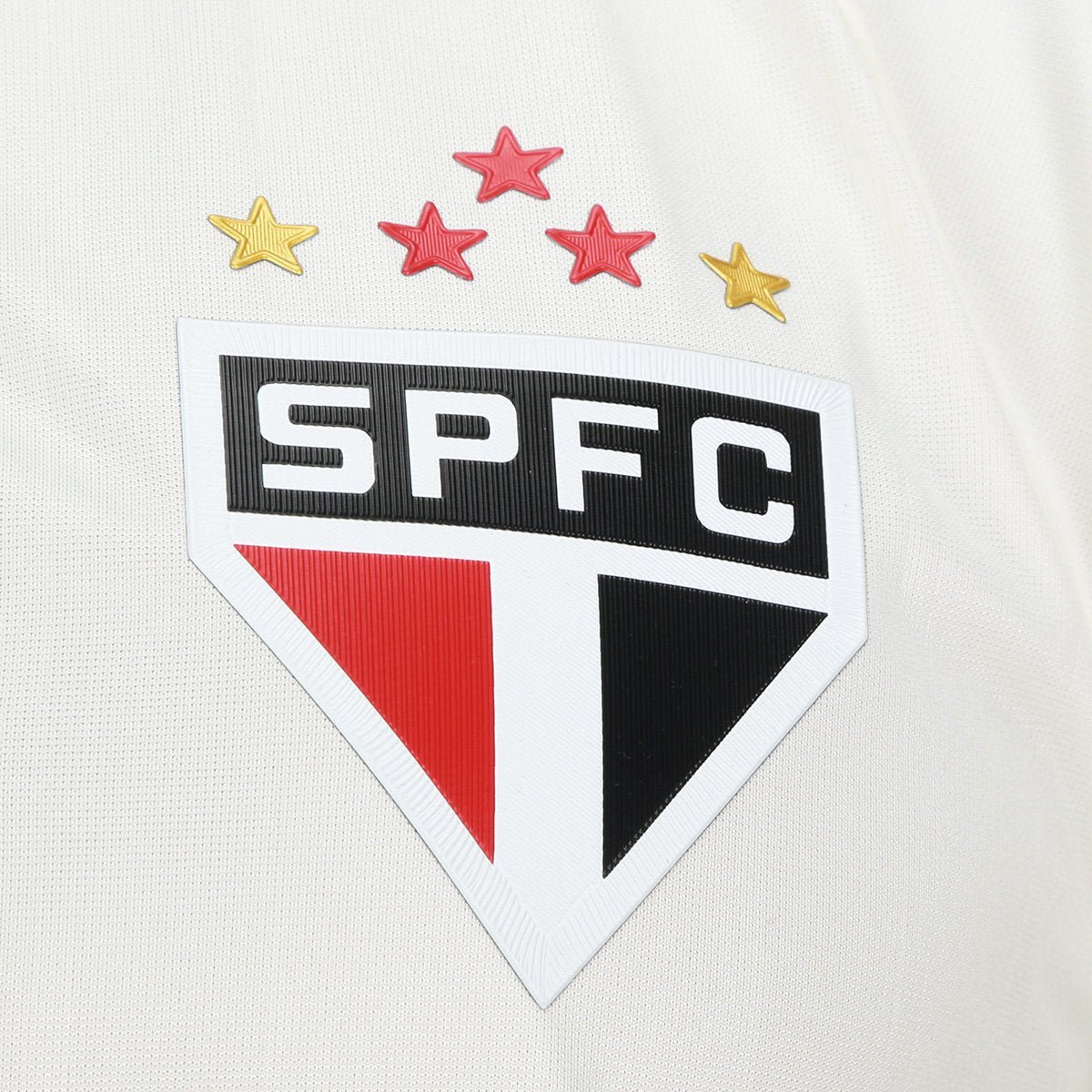 Camisa New Balance São Paulo FC 2026/27 III Comemorativa Jogador Camisa New Balance São Paulo FC 2026/27 III Comemorativa Jogador