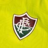 Camisa Treino Puma Fluminense 2026/27 Verde Limão