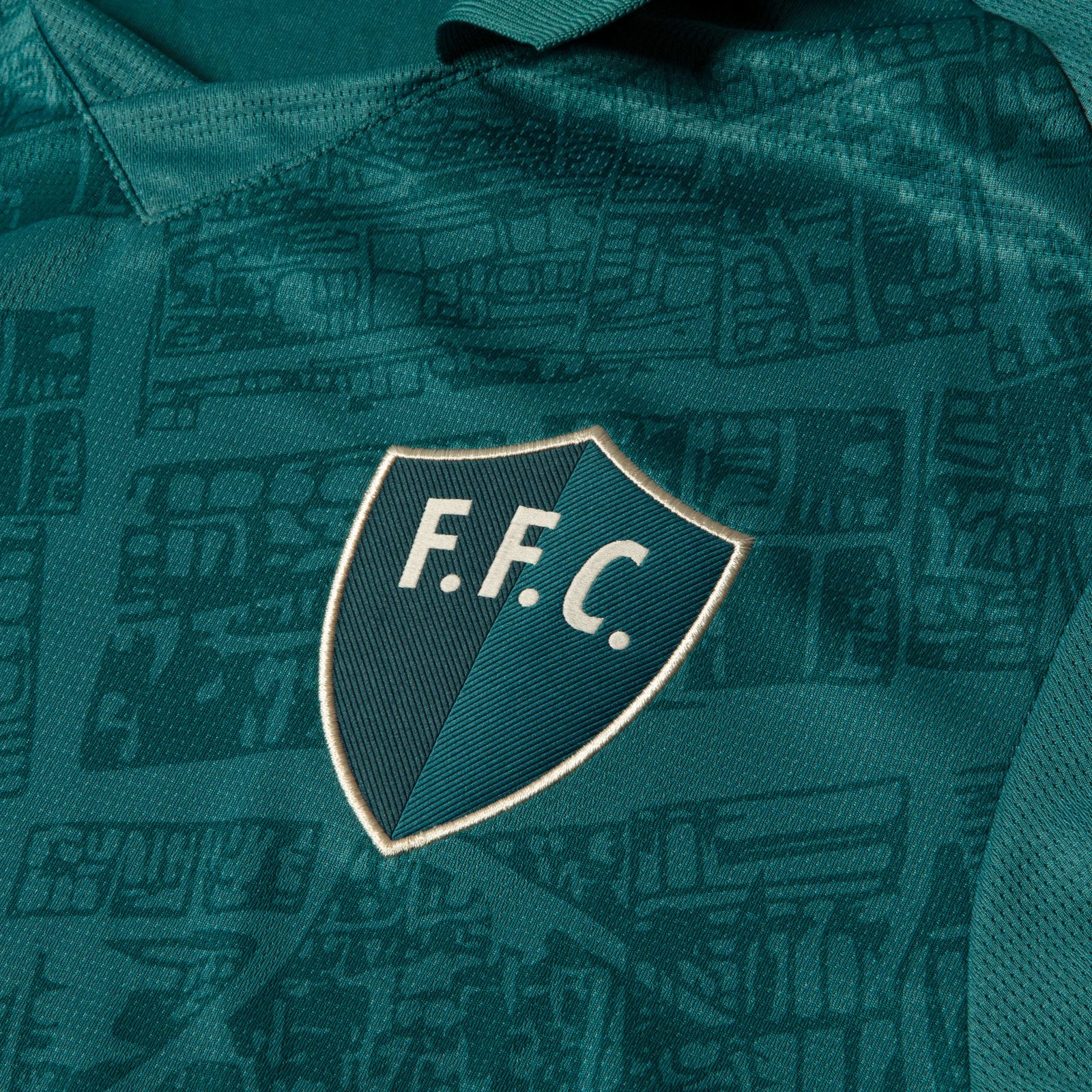 Camisa Puma Fluminense 2026/27 III Camisa Puma Fluminense 2026/27 III