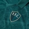 Camisa Infantil Puma Fluminense 2026/27 III