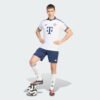 Camisa Adidas Bayern de Munique 2026/27 II
