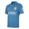 Camisa EA7 Napoli 2026/27 I Jogador