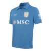 Camisa EA7 Napoli 2026/27 I