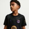 Conjunto Infantil Nike Barcelona 2026/27 II