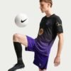 Camisa Nike Barcelona 2026/27 II Jogador