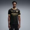 Camisa Puma Manchester City 2026/27 II