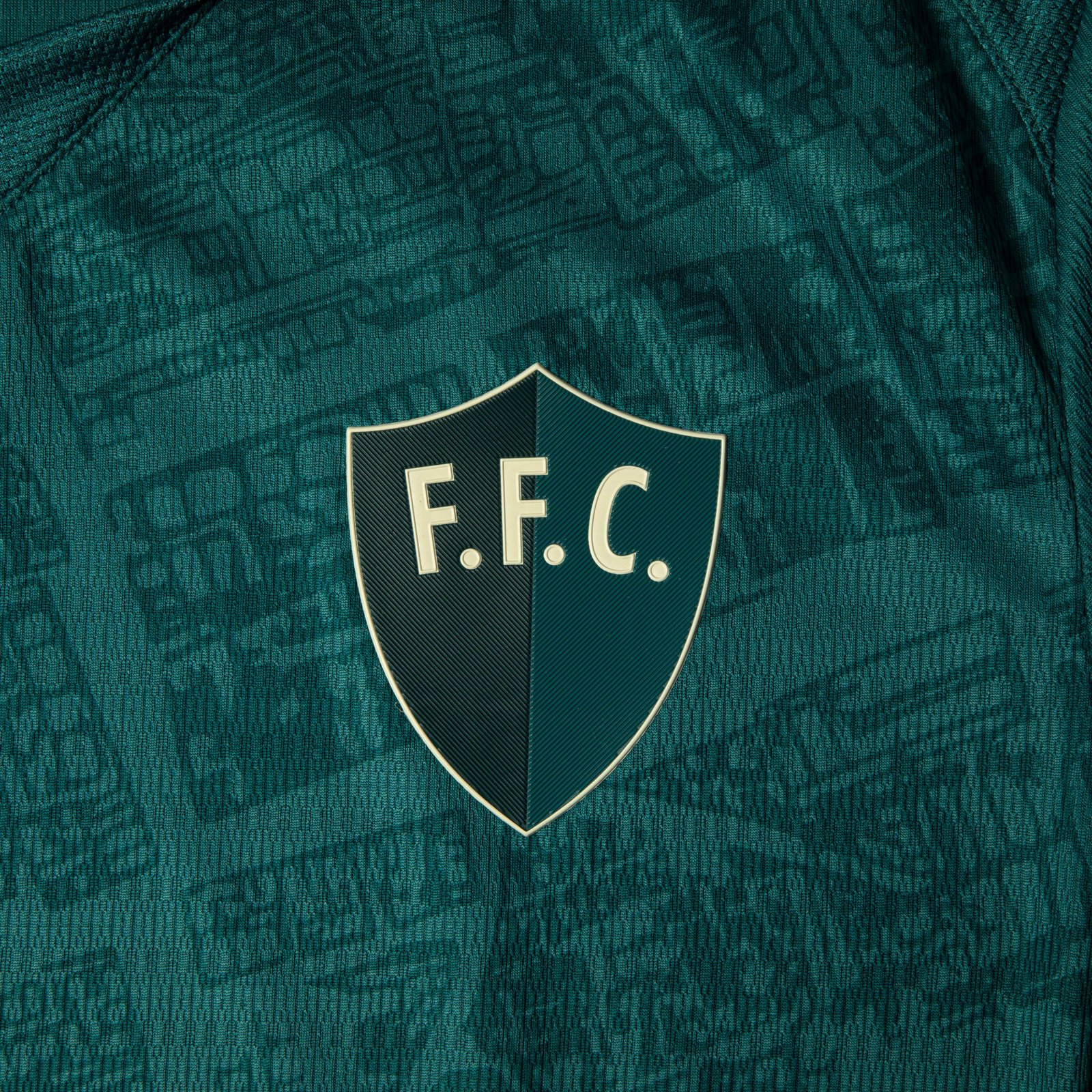 Camisa Puma Fluminense 2026/27 III Jogador Camisa Puma Fluminense 2026/27 III Jogador