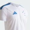Camisa adidas Cruzeiro 2026/27 II