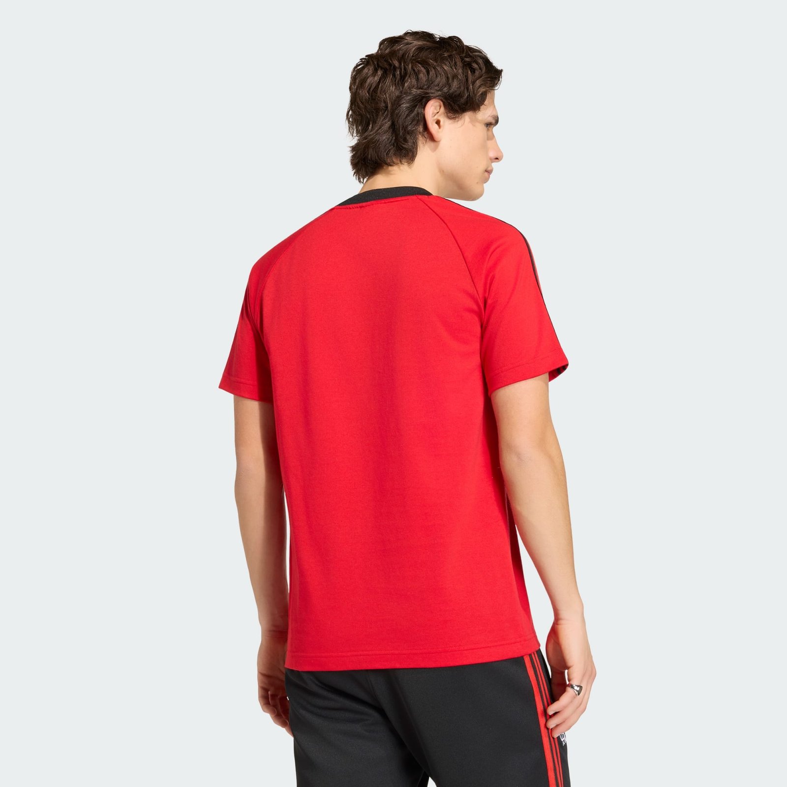 Camisa Flamengo Originals 2026 Camisa Flamengo Originals 2026