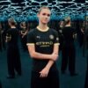 Camisa Feminina Puma Manchester City 2026/27 II