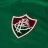 Camisa Treino Puma Fluminense 2026/27 Verde