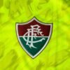 Camisa Goleiro Fluminense 2026/27 III