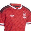 Camisa Infantil Adidas Flamengo 2026/27 III