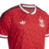 Camisa Adidas Flamengo 2026/27 III Jogador