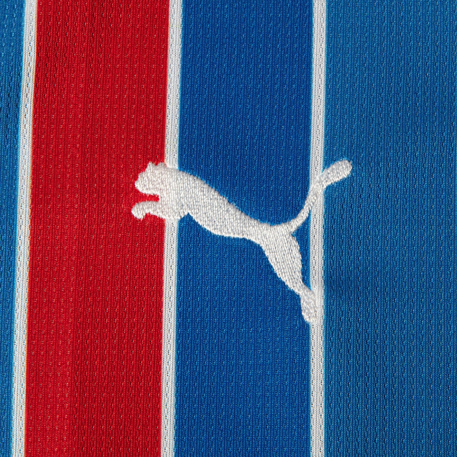 Camisa Bahia Infantil 2026/27 II
