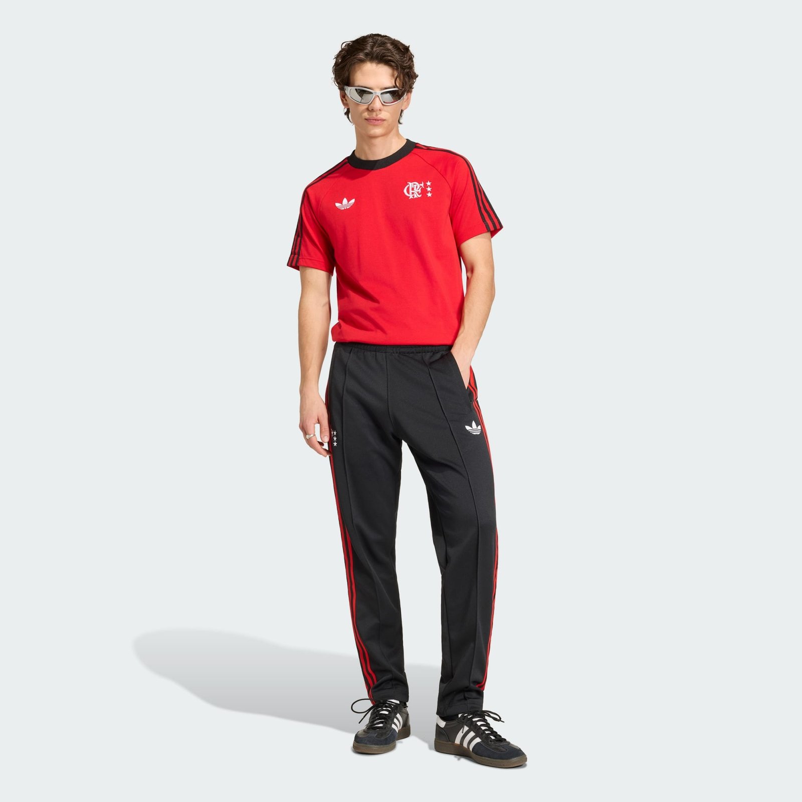 Camisa Flamengo Originals 2026 Camisa Flamengo Originals 2026