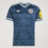 Camisa Adidas Newcastle 2026/27 II Jogador