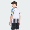 Camisa Infantil Adidas Newcastle 2026/27 I