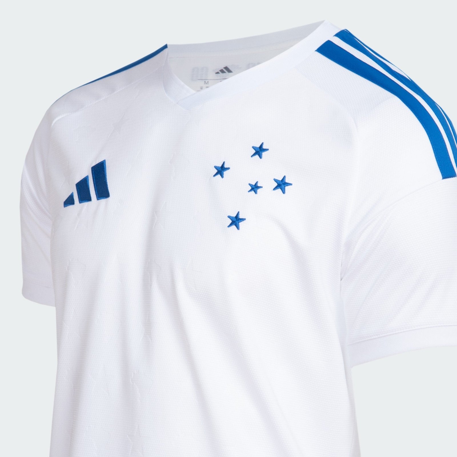 Camisa adidas Cruzeiro 2026/27 II Camisa adidas Cruzeiro 2026/27 II