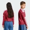 Camisa Manga Longa Infantil Adidas Liverpool 2026/27 I