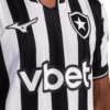 Camisa Reebok Botafogo 2026/27 I