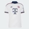 Camisa Adidas Bayern de Munique 2026/27 II