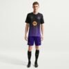 Camisa Nike Barcelona 2026/27 II Jogador
