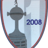 Patch Campeão da Libertadores - LDU