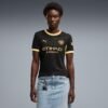 Camisa Feminina Puma Manchester City 2026/27 II