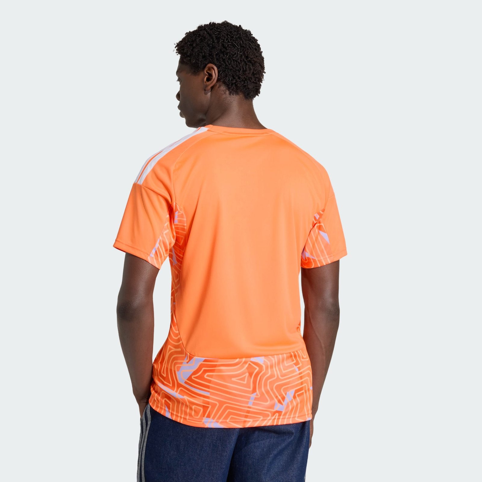 Camisa Goleiro Flamengo 2026/27 Camisa Goleiro Flamengo 2026/27