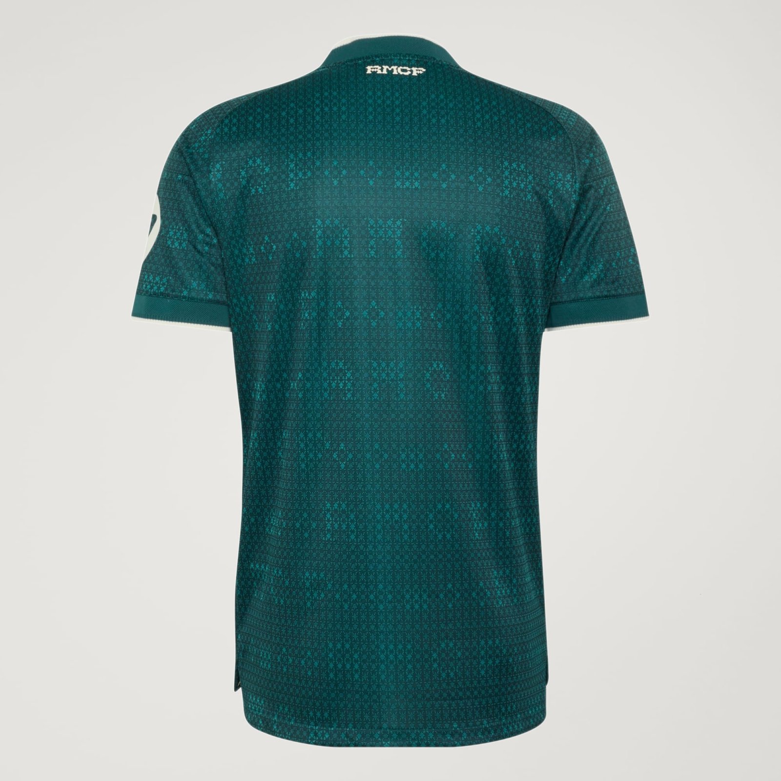 Camisa Adidas Real Madrid 2026/27 II Jogador Camisa Adidas Real Madrid 2026/27 II Jogador