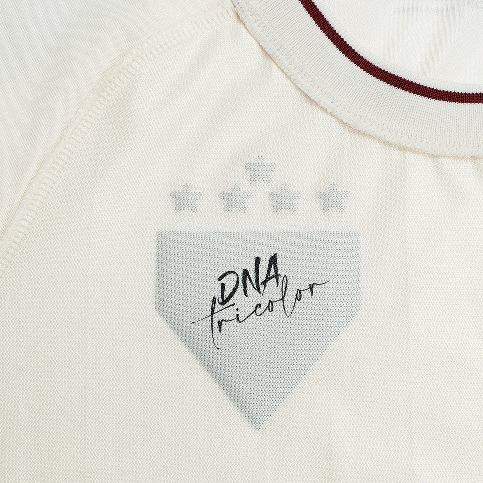 Camisa Feminina New Balance São Paulo FC 2026/27 III Comemorativa Camisa Feminina New Balance São Paulo FC 2026/27 III Comemorativa