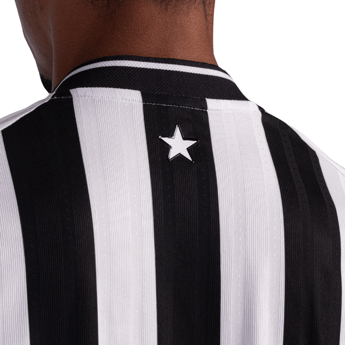 Camisa Reebok Botafogo 2026/27 I Camisa Reebok Botafogo 2026/27 I