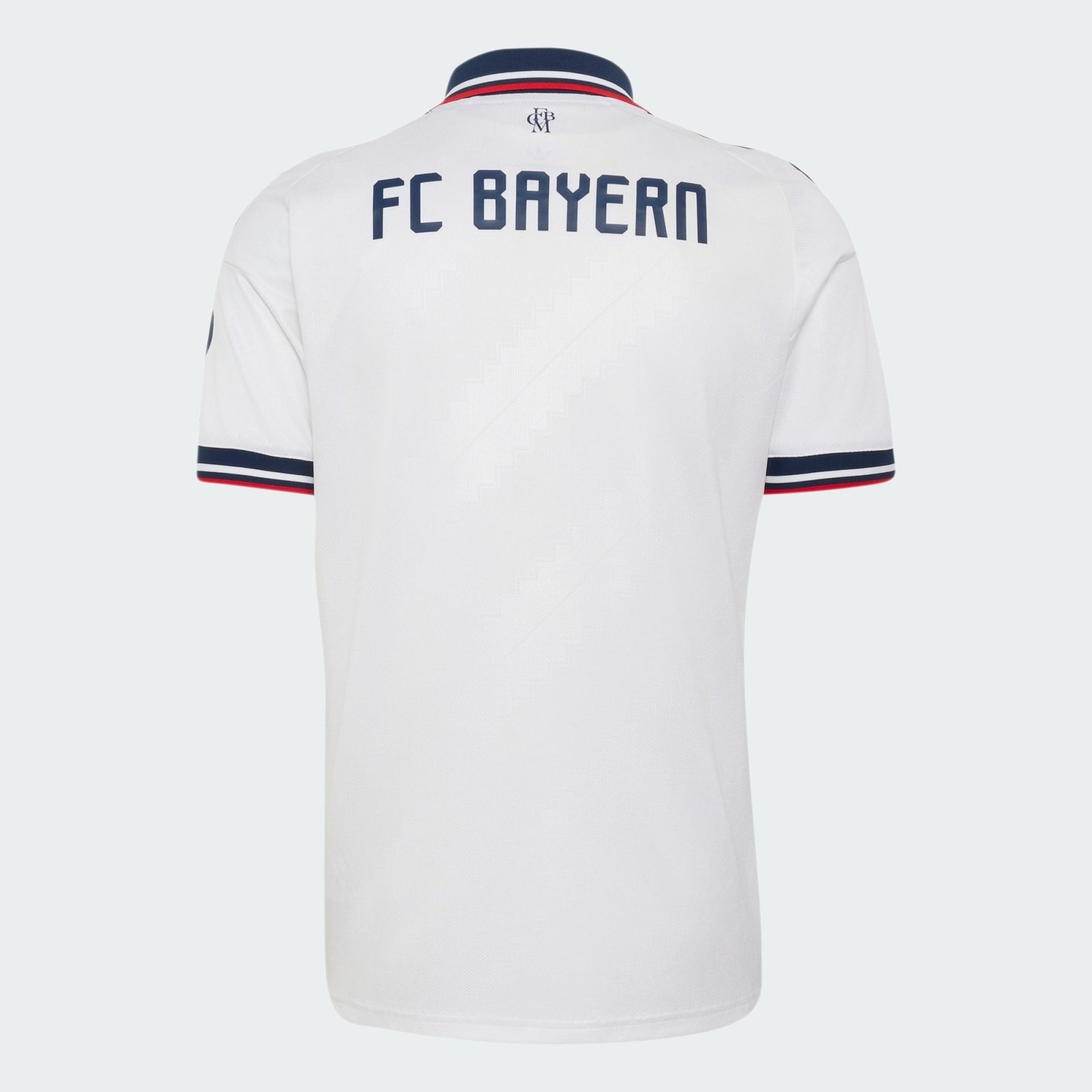 Camisa Adidas Bayern de Munique 2026/27 II Camisa Adidas Bayern de Munique 2026/27 II