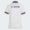 Camisa Feminina Adidas Bayern de Munique 2026/27 II