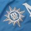 Camisa EA7 Napoli 2026/27 I