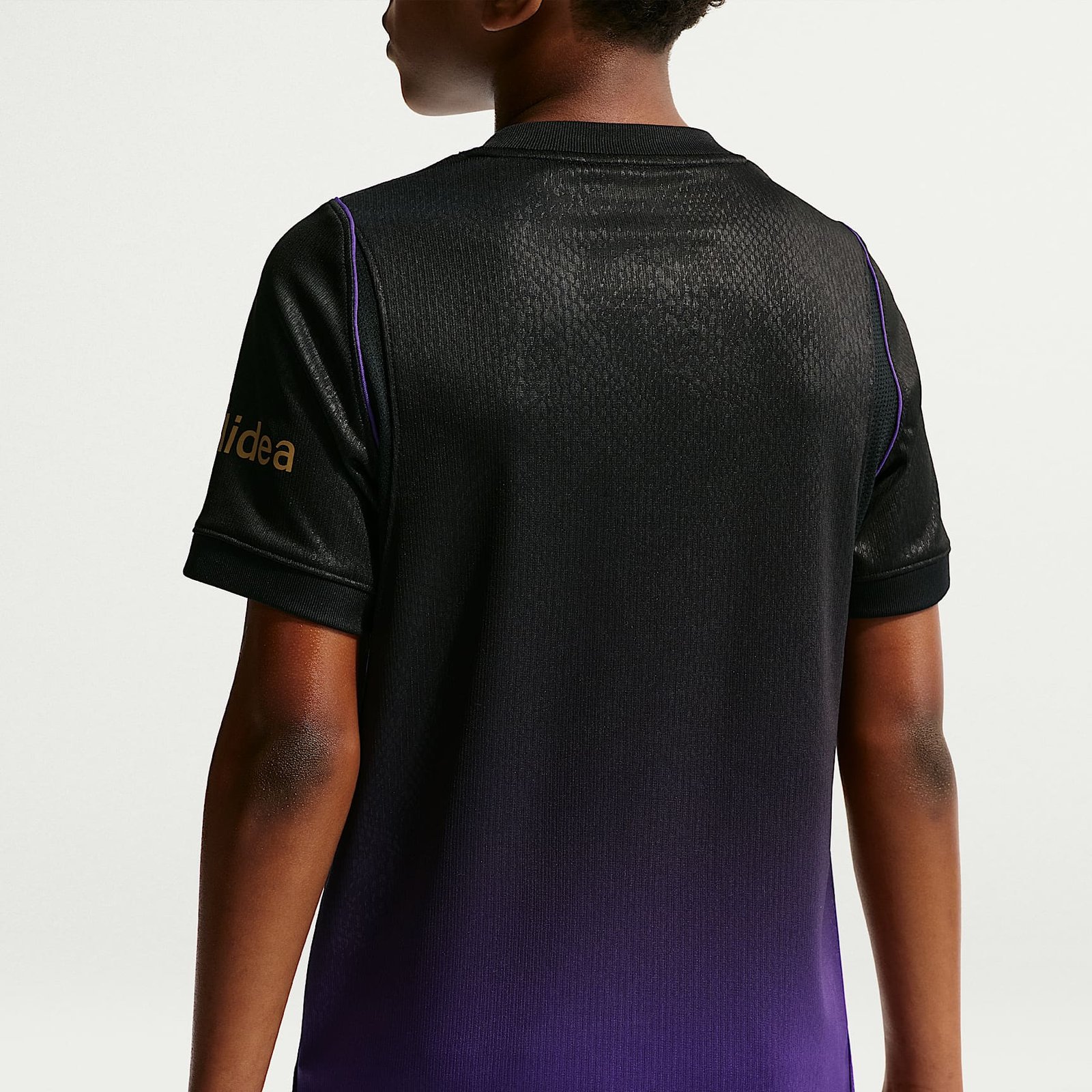 Conjunto Infantil Nike Barcelona 2026/27 II Conjunto Infantil Nike Barcelona 2026/27 II