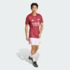 Camisa Pré-Jogo Adidas Arsenal 2026/27
