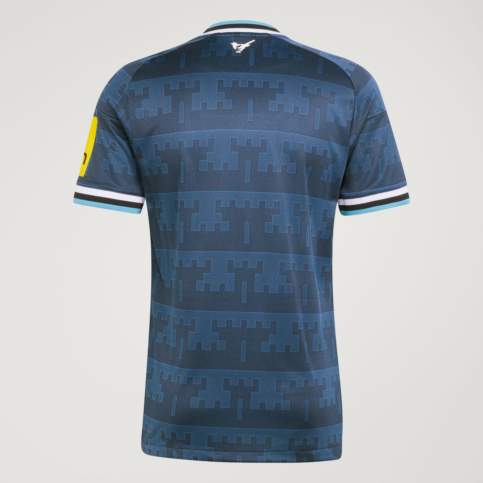 Camisa Adidas Newcastle 2026/27 II Jogador Camisa Adidas Newcastle 2026/27 II Jogador