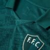 Camisa Infantil Puma Fluminense 2026/27 III