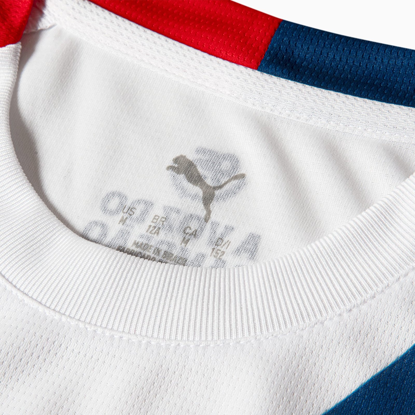 Camisa Bahia Infantil 2026/27 I Camisa Bahia Infantil 2026/27 I