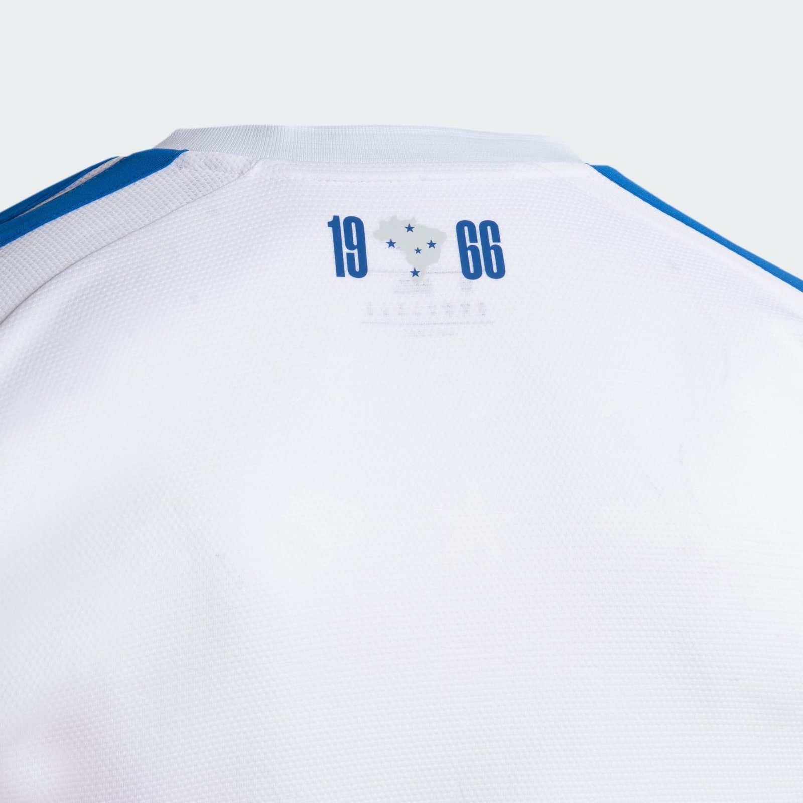Camisa adidas Cruzeiro 2026/27 II Camisa adidas Cruzeiro 2026/27 II
