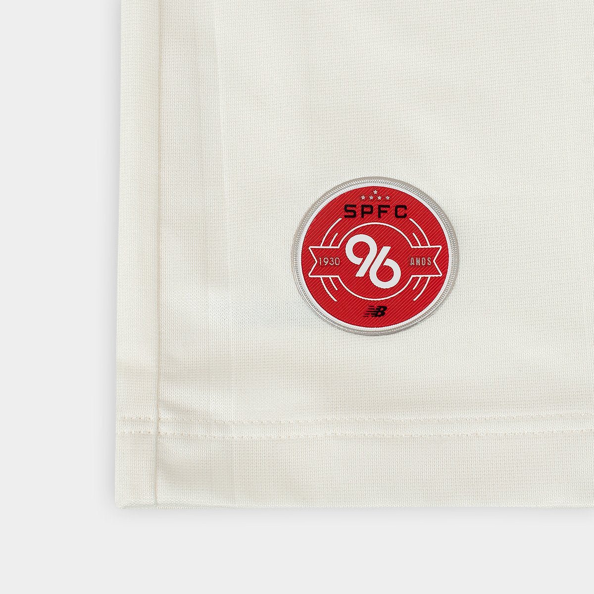 Camisa New Balance São Paulo FC 2026/27 III Comemorativa Jogador Camisa New Balance São Paulo FC 2026/27 III Comemorativa Jogador