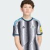 Camisa Infantil Adidas Newcastle 2026/27 I