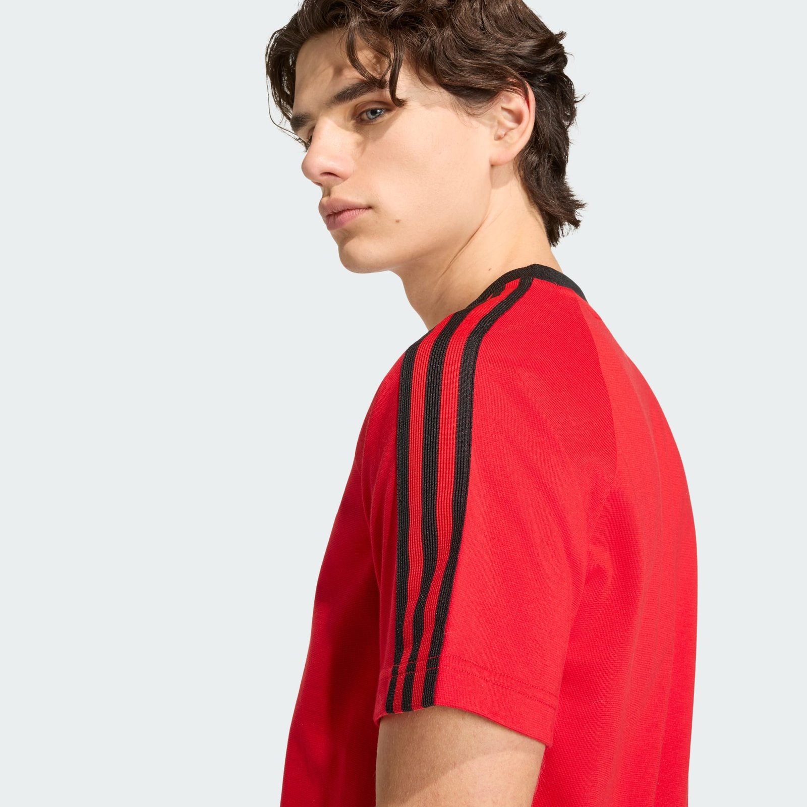 Camisa Flamengo Originals 2026 Camisa Flamengo Originals 2026