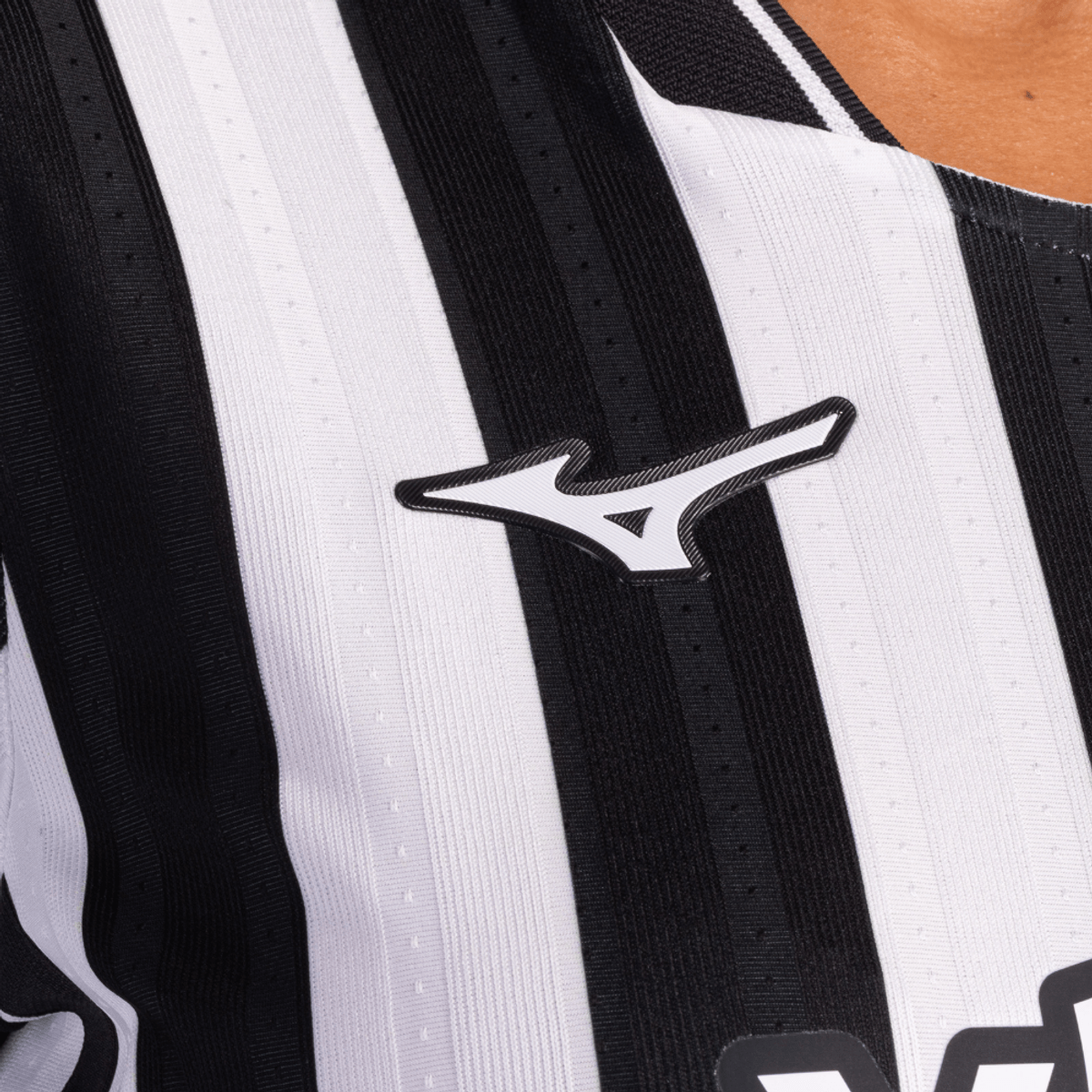 Camisa Feminina Reebok Botafogo 2026/27 I Camisa Feminina Reebok Botafogo 2026/27 I