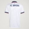 Camisa Adidas Bayern de Munique 2026/27 II Jogador
