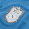 Conjunto Infantil EA7 Napoli 2026/27 I