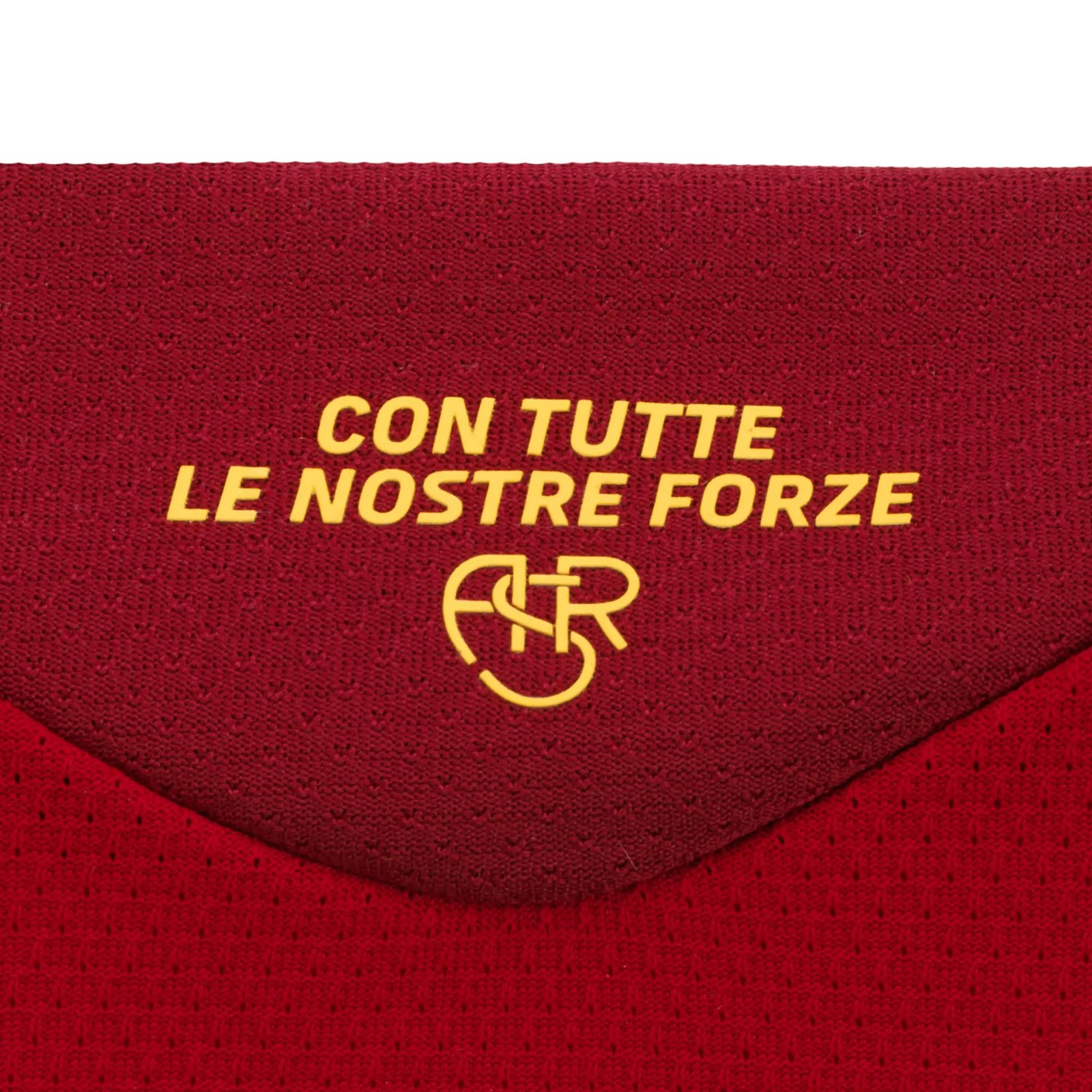 Camisa Adidas AS Roma 2026/27 I Jogador Camisa Adidas AS Roma 2026/27 I Jogador