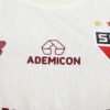 Camisa New Balance São Paulo FC 2026/27 III Comemorativa Jogador